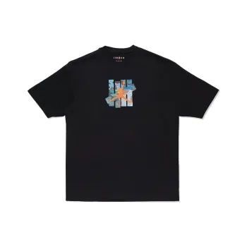 JORDAN X Undefeated Strikes Tee