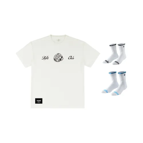VEIDOORN T Shirts Unisex