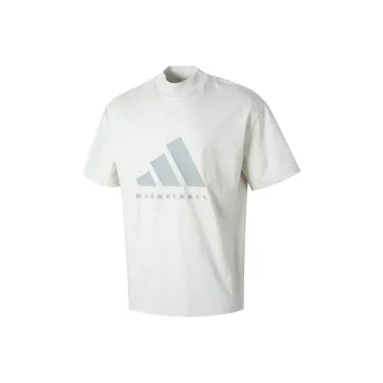 Adidas Free Shipping With AdiClub Adidas Basketball Tee