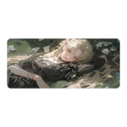 Unicorn Mouse Pad