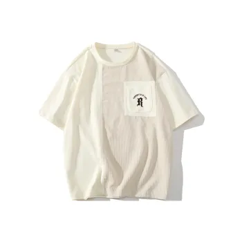 CHRROTA T-Shirts Unisex