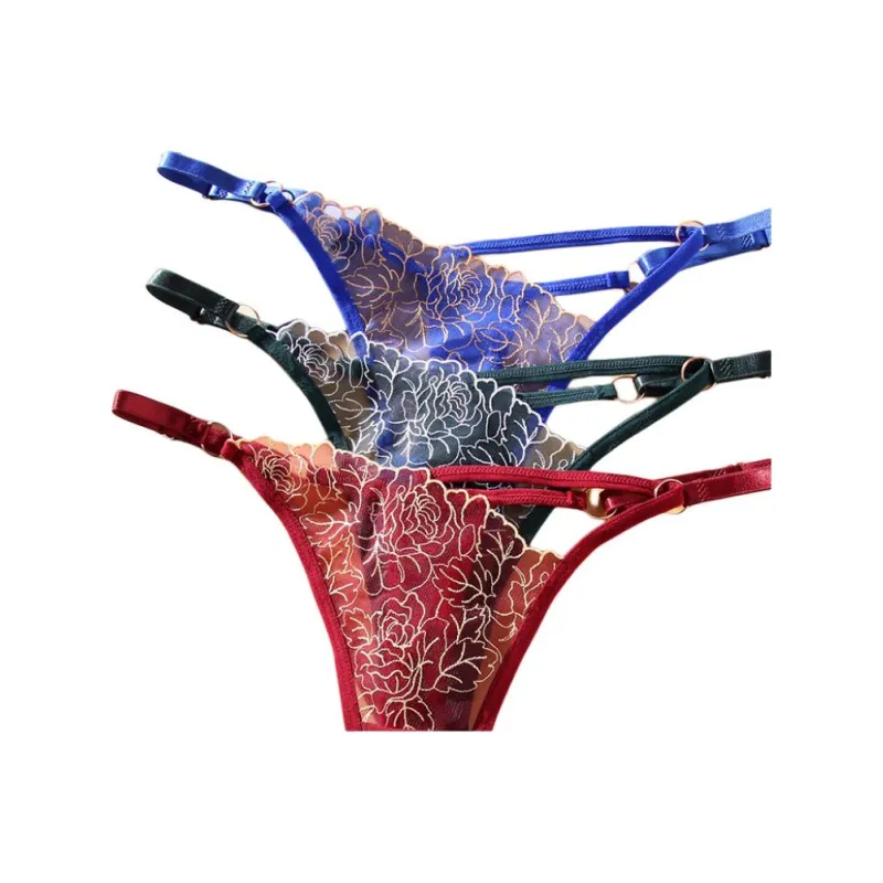 ROBINHOOD Underpants Women's 1 Pack-2