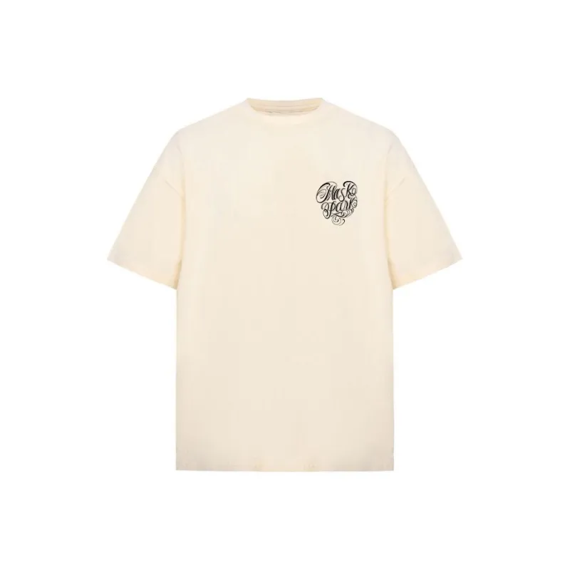 MASKPARK T Shirts Unisex-19