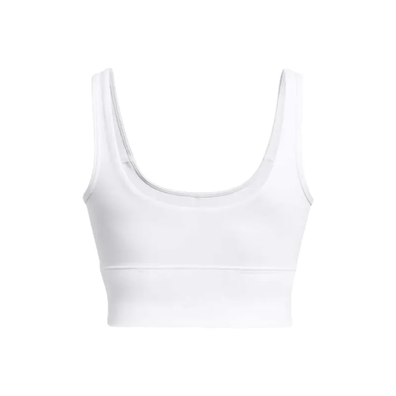 Under Armour Meridian Sport Vests Women's White-1