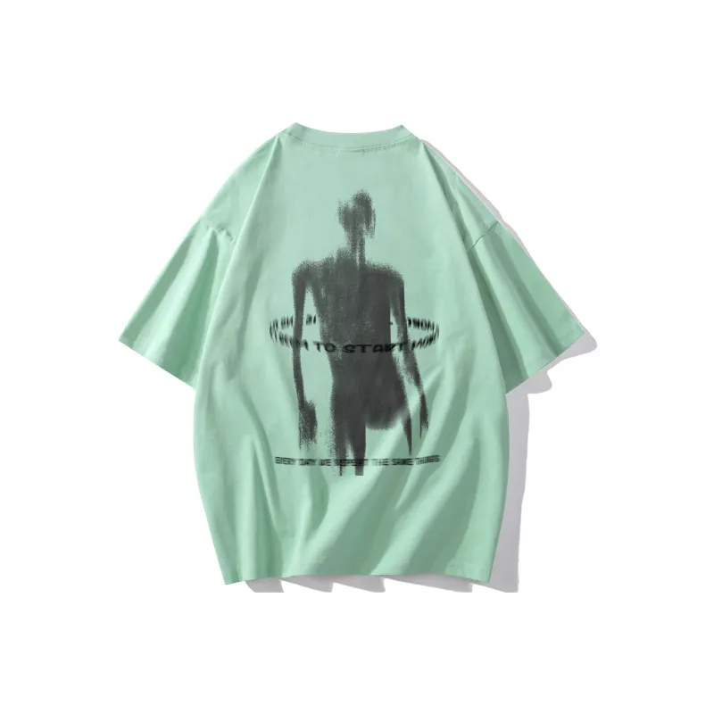 TONYKRZ T Shirts Unisex-4