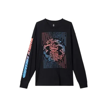 Under Armour T Shirt Men's Black