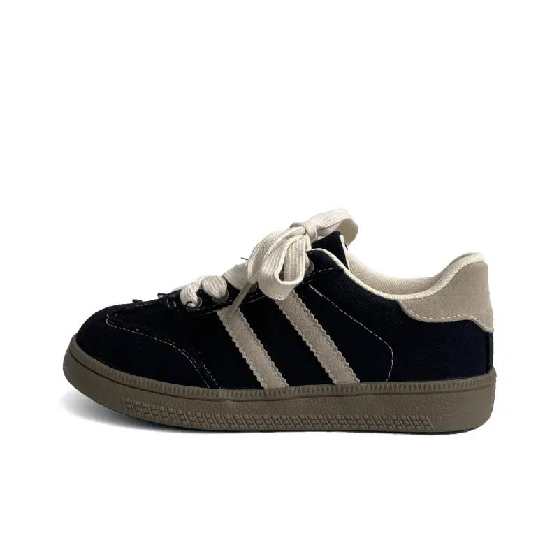 City Camel Low Top Skateboard Shoes Women's-10