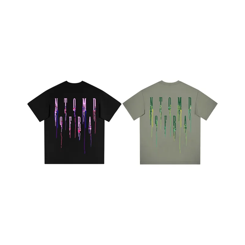 NOTFORMAD T Shirts Unisex-32