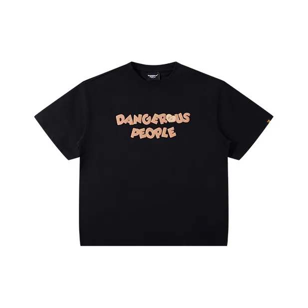 DANGEROUSPEOPLE T Shirts Unisex-0