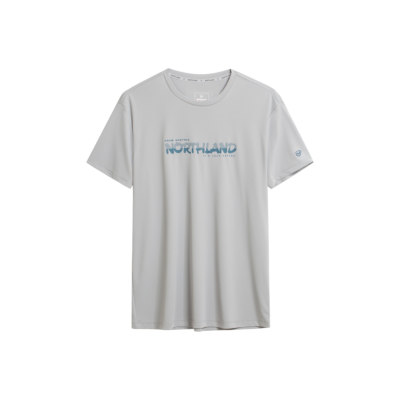 NORTHLAND T-Shirts Men Blue 2XL 185 - Cheap Rcj Jordan Outlet