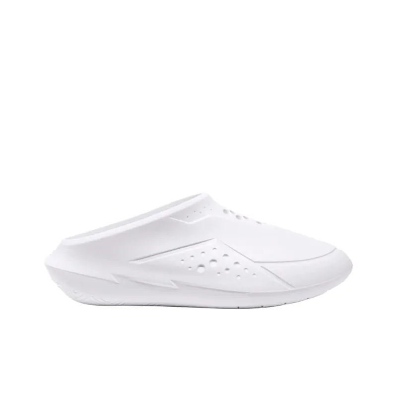 Under Armour Curry FoamTro Slide White-1