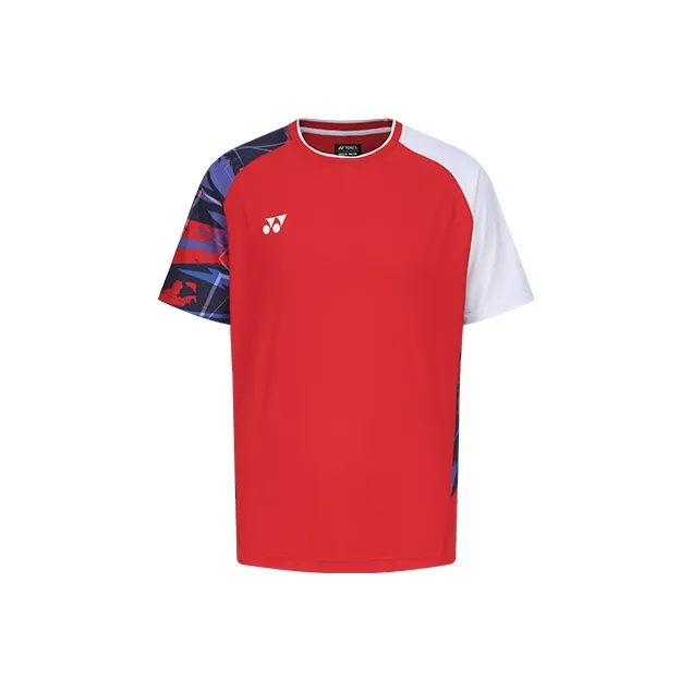 YONEX T Shirts Men-6
