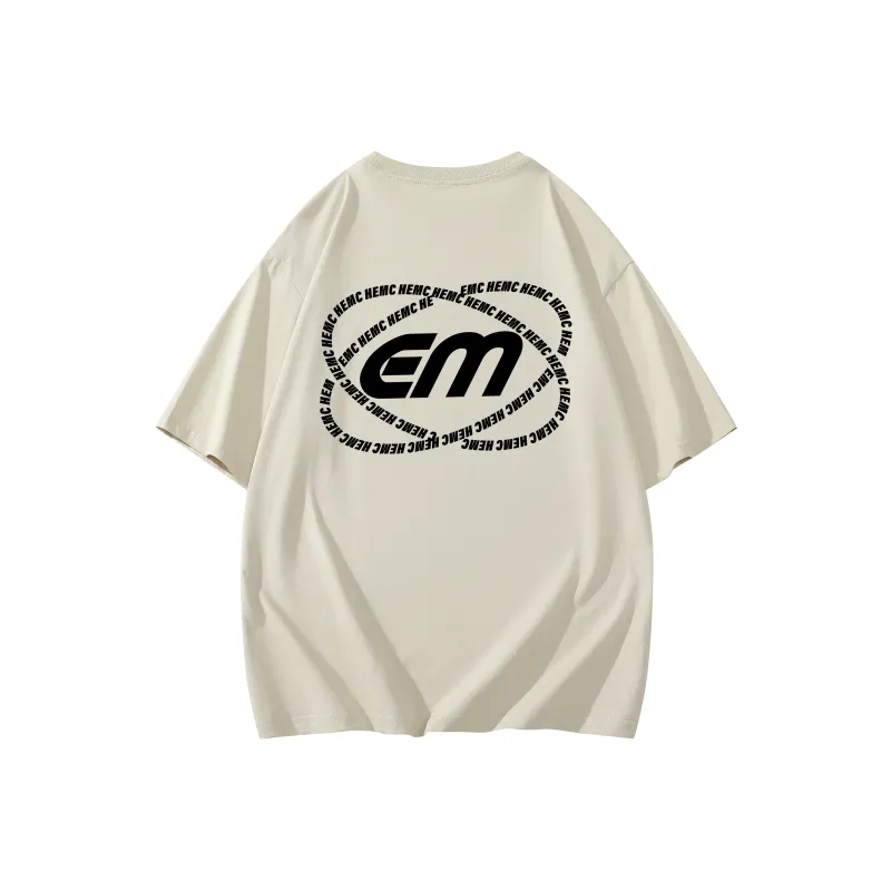 HEMC T-Shirts Unisex-4