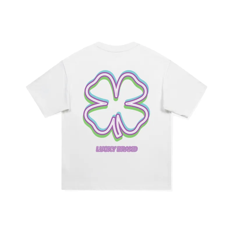 LUCKY BRAND T-Shirts Unisex-4