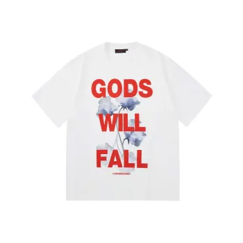 Undersober T Shirts Unisex White