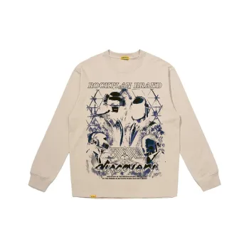 ROCK PLAN T-Shirts Unisex