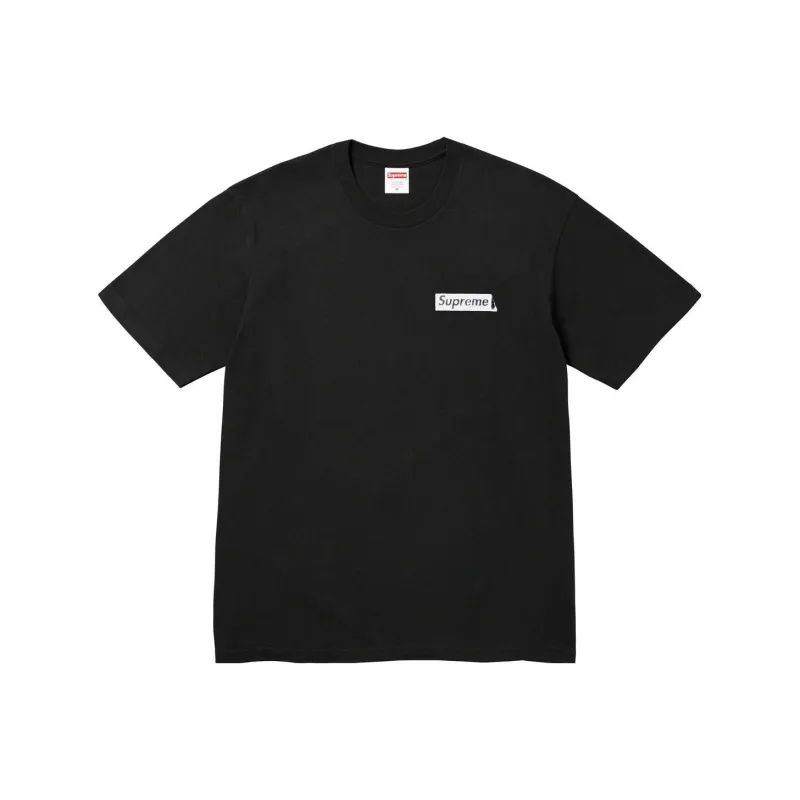 Supreme Static Tee-4