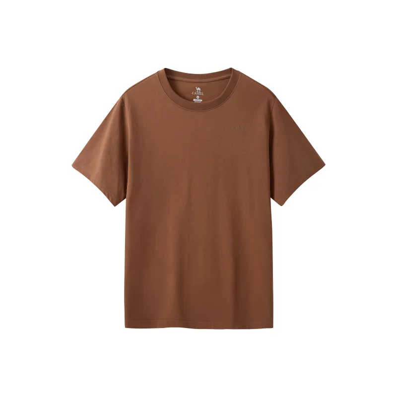 CAMEL T Shirts Unisex-8