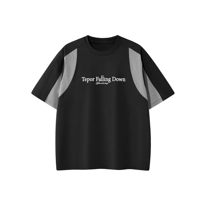 TEPOR T-Shirts Unisex-2