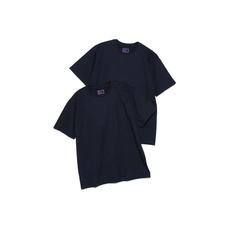 THE NORTH FACE PURPLE LABEL T Shirts Men-0