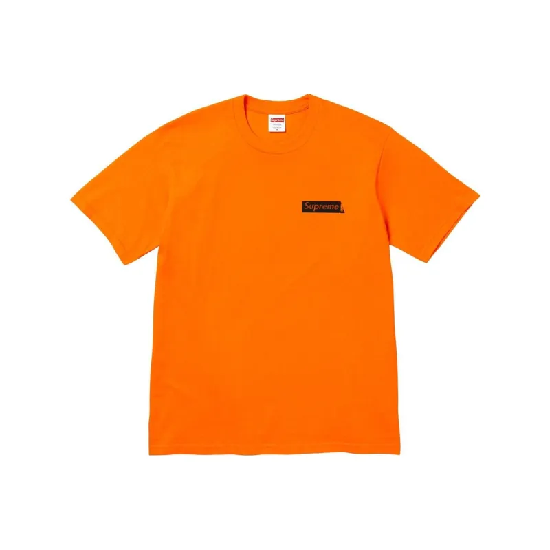 Supreme Static Tee-8