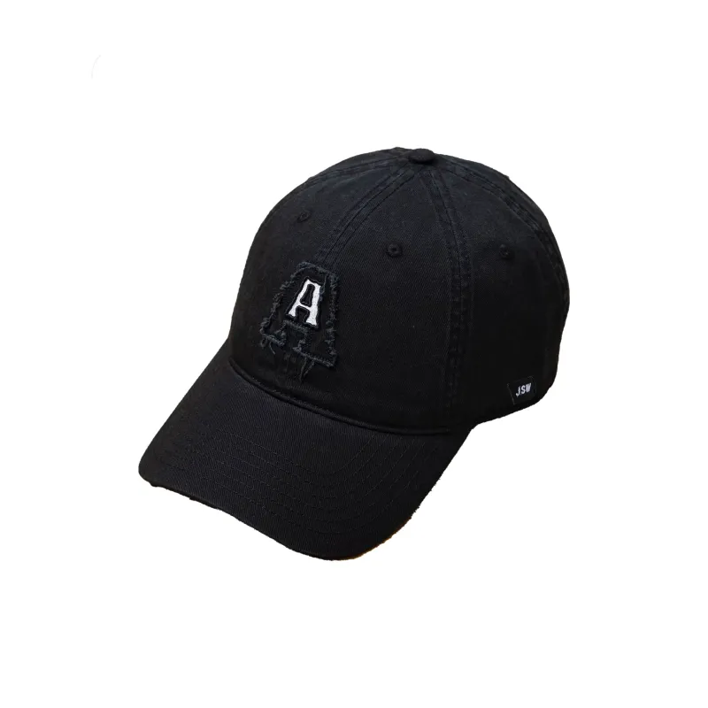 JEANSWEST Cotton Baseball Caps Unisex-0