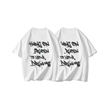 FREO3N T Shirts Unisex