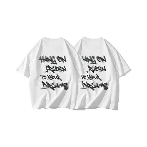 FREO3N T Shirts Unisex