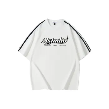 ALang Studio T Shirts Unisex
