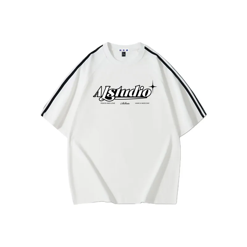 ALang Studio T Shirts Unisex-0