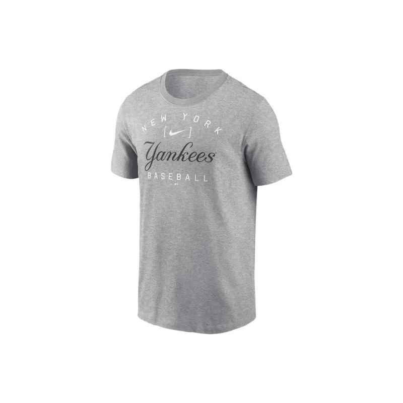 Nike Florida Gators Primetime Logo Men's Nike College T Shirt-0
