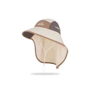 TUCANO Polyamide Sun Protection Hats Unisex