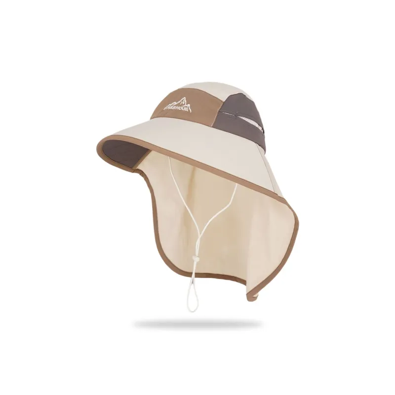 TUCANO Polyamide Sun Protection Hats Unisex-0
