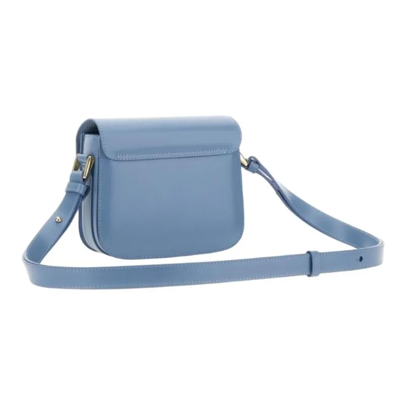 A.P.C Grace Mini Shoulder Bag-2