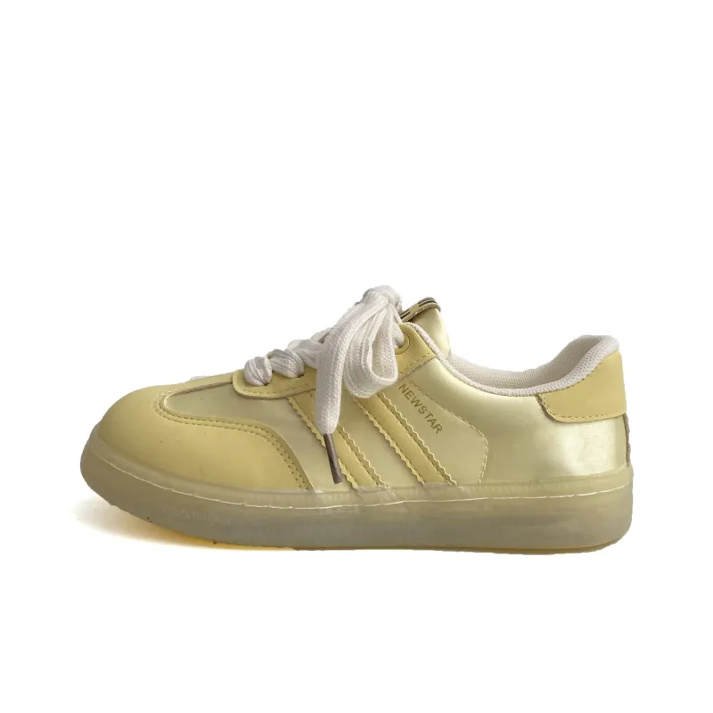 City Camel Low Top Skateboard Shoes Women's-10
