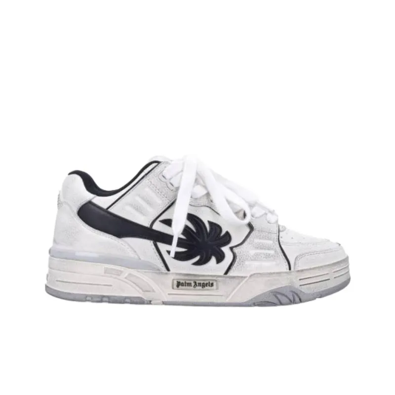 PALM ANGELS Venice Worn Out Sneakers-2