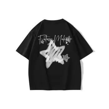 FUTURE MAKER T-Shirts Unisex