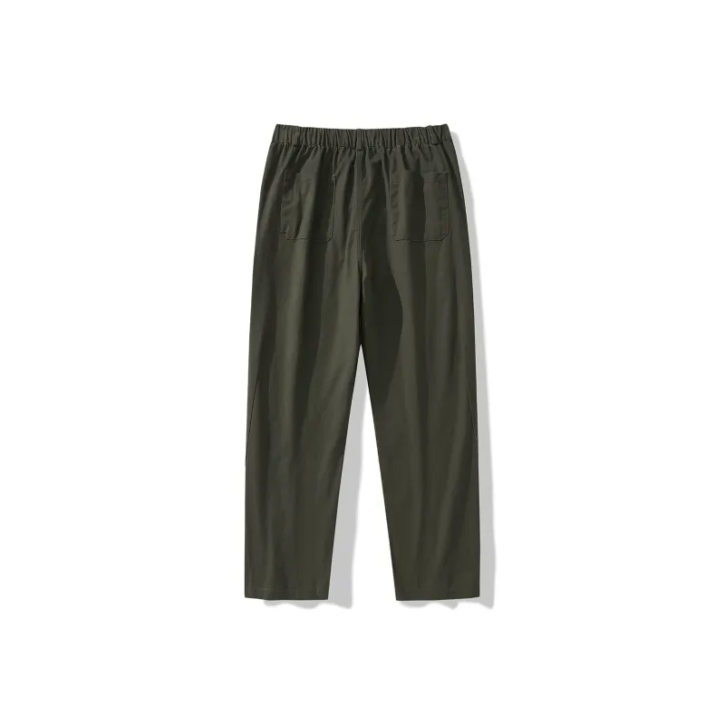 SIFLYTO Cargo Pants Unisex-9