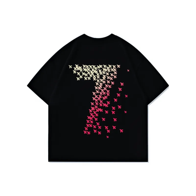 UNthemed T Shirts Unisex-12