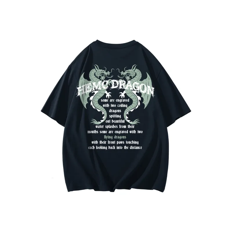 HEMC T-Shirts Unisex-18