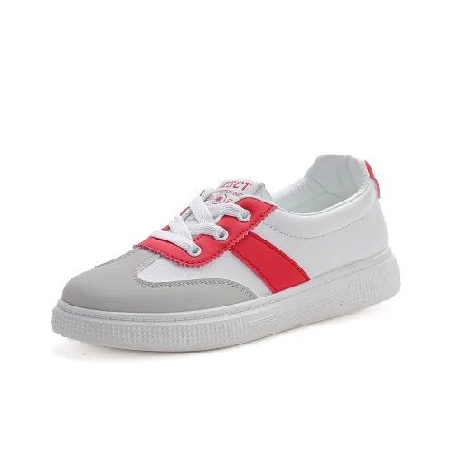 Boogie Bear Low Top Casual Shoes Women's