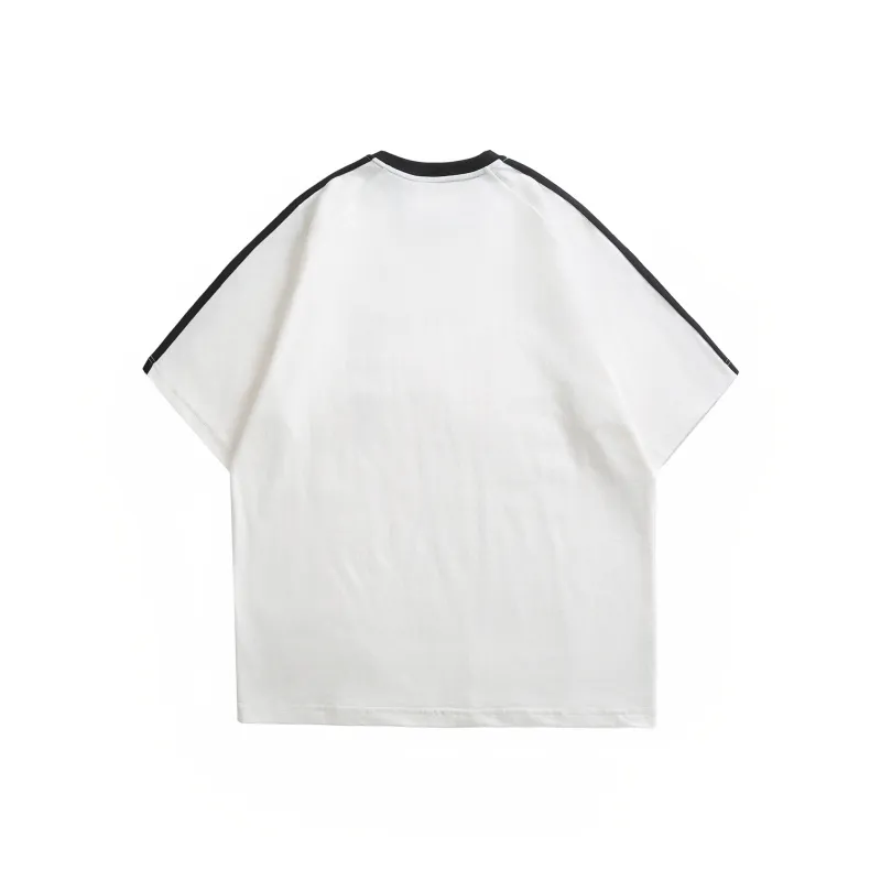 VERAF CA T Shirts Unisex-1