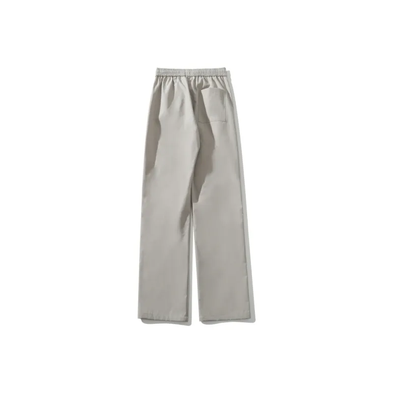FOR FEAR THAT Casual Pants Unisex-5