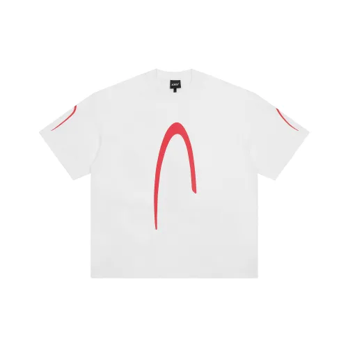 A Chock T Shirts Unisex