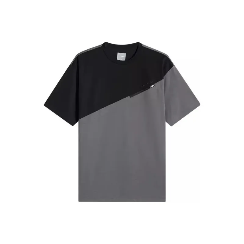 HEAD Drop Shoulder Sleeve T-Shirt Men's-4