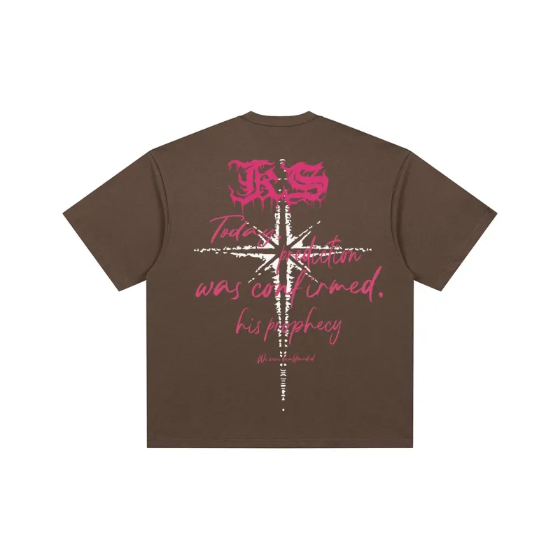 KS Dragon Year Limited Series Unisex T-shirt-10