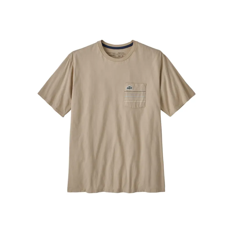 Patagonia Organic T Shirts Unisex-10