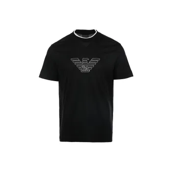 EMPORIO ARMANI SS24 T Shirt Men's