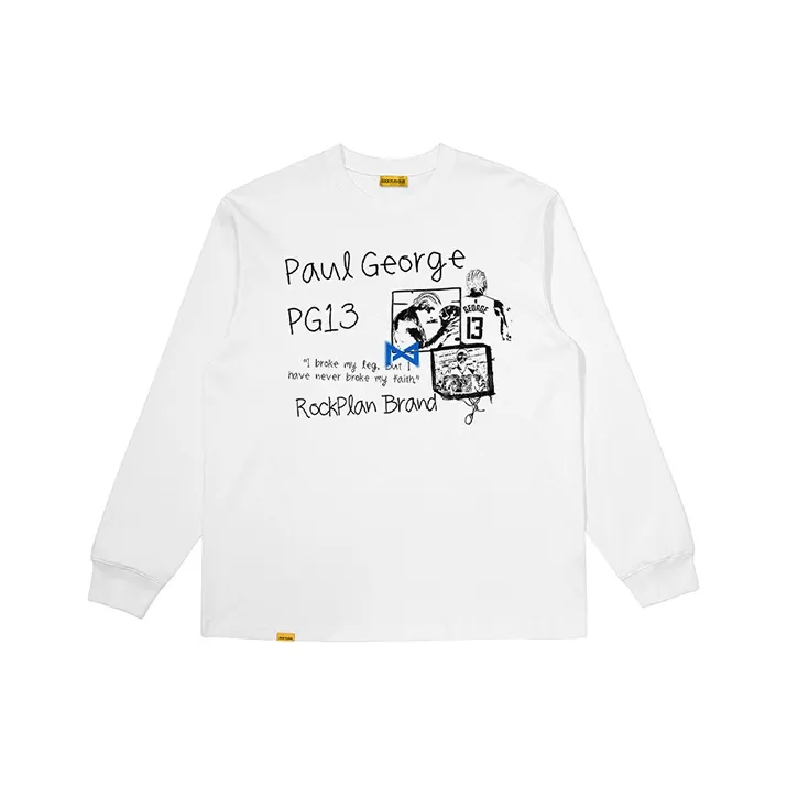 ROCK PLAN T Shirts Men-4