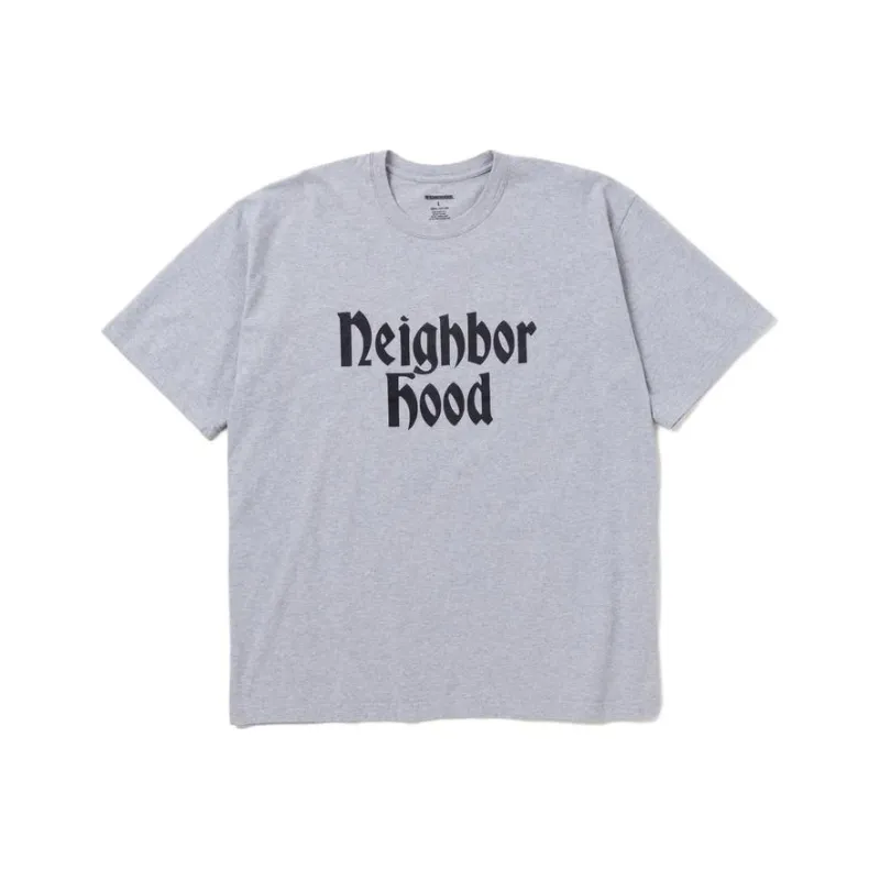 NEIGHBORHOOD T Shirt #10-6